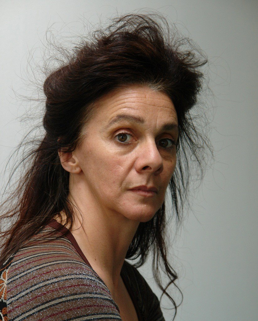 Caroline Chomienne