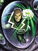 Green Lantern (Guy Gardner)