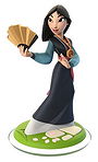 Disney Infinity 3.0 Edition: Mulan