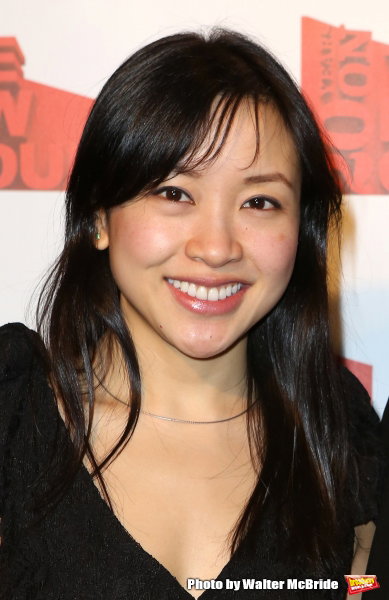 Nadia Gan