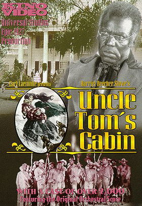 Uncle Tom's Cabin