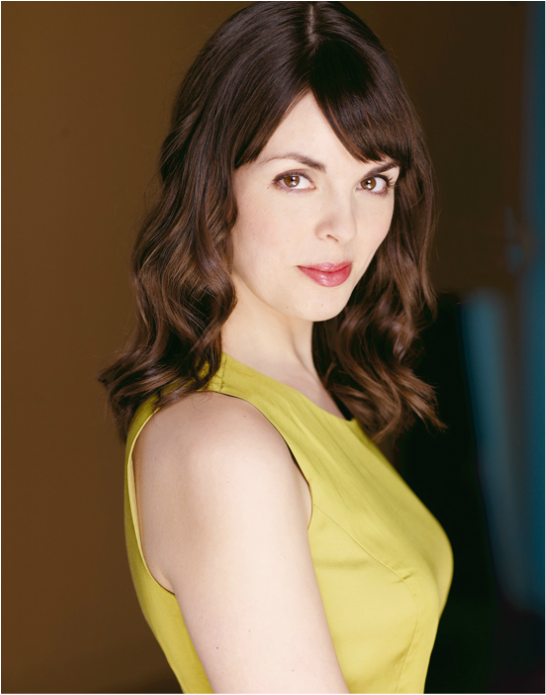 Sarah Wilson