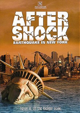 Aftershock: Earthquake in New York