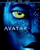 Avatar (DVD + Blu-ray)