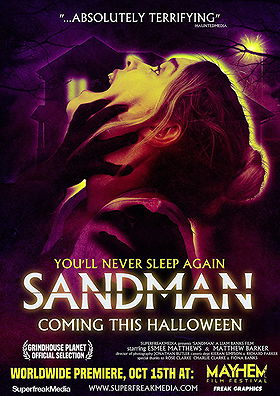 Sandman