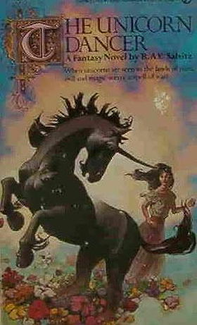 The Unicorn Dancer