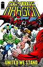 Savage Dragon: United We Stand