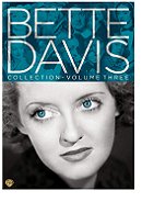 The Bette Davis Collection, Vol. 3 (The Old Maid / All This, And Heaven Too / The Great Lie / In Thi
