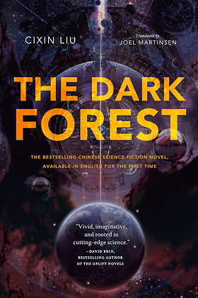 The Dark Forest (Remembrance of Earth's Past)