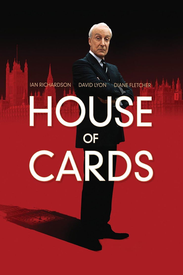 house of cards review reddit