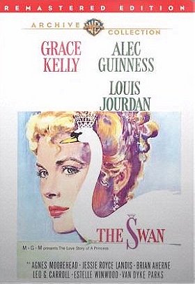 The Swan (Warner Archive Collection)