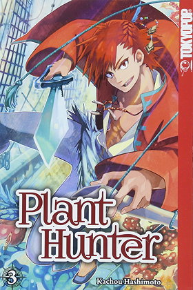 Plant Hunter 03