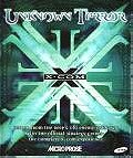 X-COM: Unknown Terror