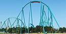 Drive The Leviathan to Canada’s Wonderland