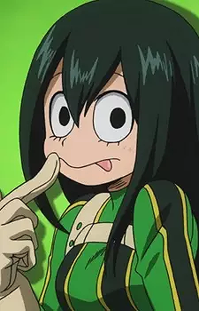 funko froppy