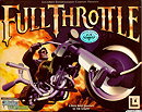 Full Throttle (Limited Edtion)