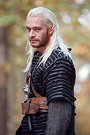 Geralt of Rivia (Michał Żebrowski)