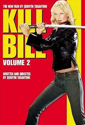 Kill Bill: Volume Two
