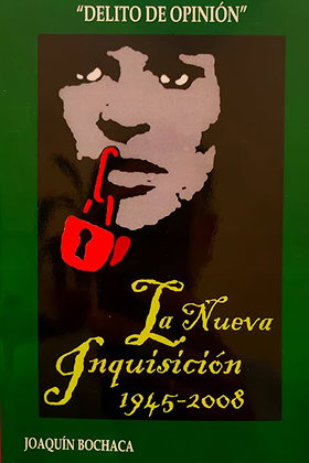 La Nueva Inquisición 1945-2008