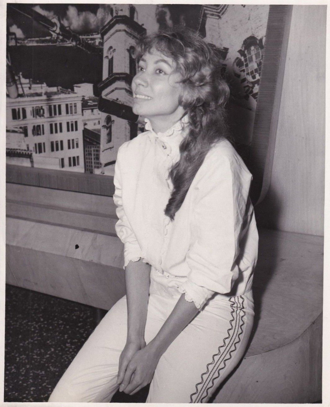 Miriam Acevedo