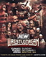 AEW WrestleDream