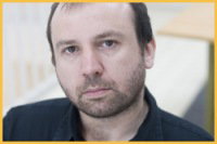 Tony Roche