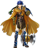 Ike