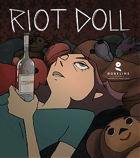 Riot Doll