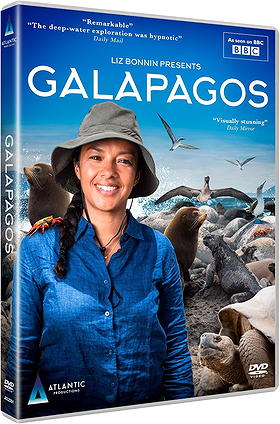 Galapagos