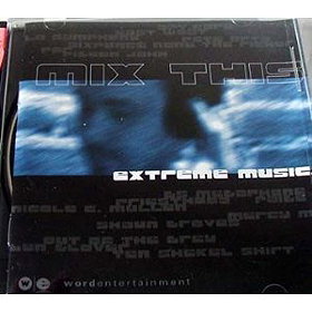 Mix This: Extreme Music