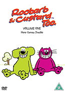 Roobarb and Custard