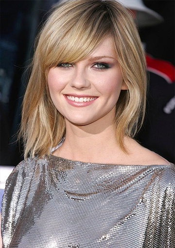 Kirsten Dunst