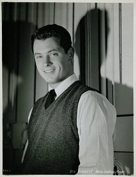 Don Burnett
