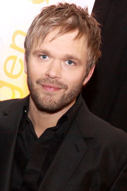 Joakim Nätterqvist