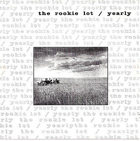 The Rookie Lot / Yearly Split 7''