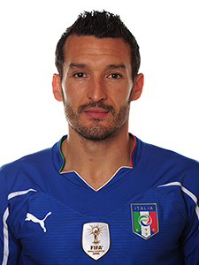 Gianluca Zambrotta