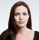 Angelina Jolie