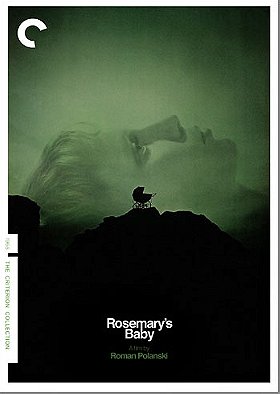 Rosemary's Baby - Criterion Collection