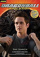 Dragonball the Movie Chapter Book, Volume 2: The Search