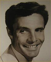 James Mitchell