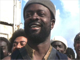 Eddie Tagoe