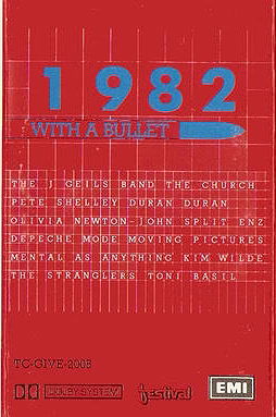1982-With A Bullet