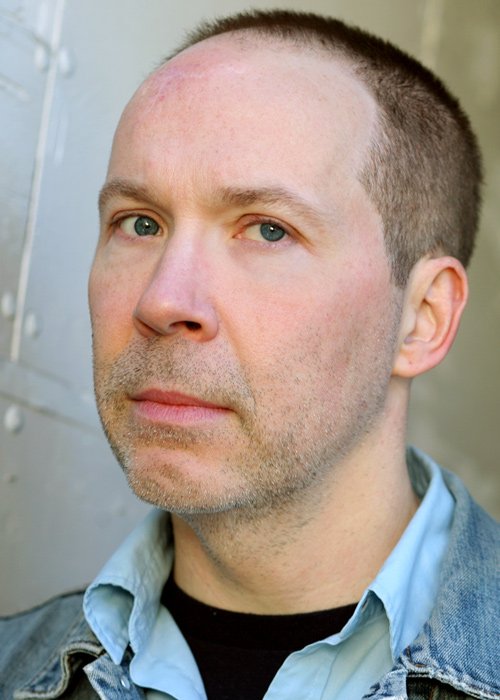 Kevin Fabian