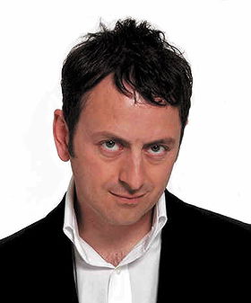 Matt Allwright