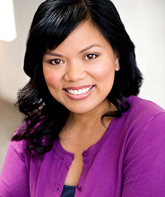 Melody Butiu