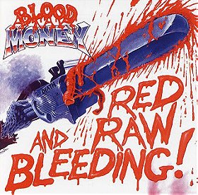 Red Raw & Bleeding