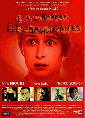 La chambre des magiciennes                                  (2000)