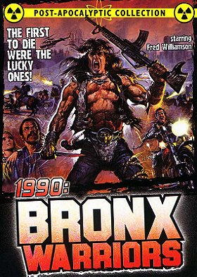 1990: Bronx Warriors