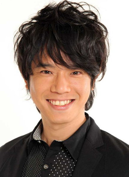 Tomoharu Shôji