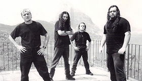 Opprobrium